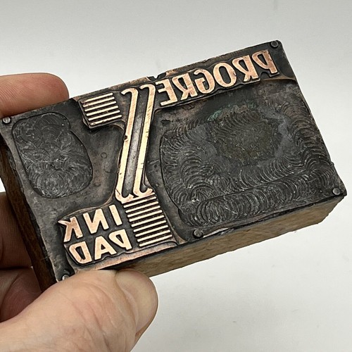 Vintage printing letterpress - vintage,